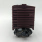 Lionel 6-19228 O Gauge Cotton Belt Boxcar EX