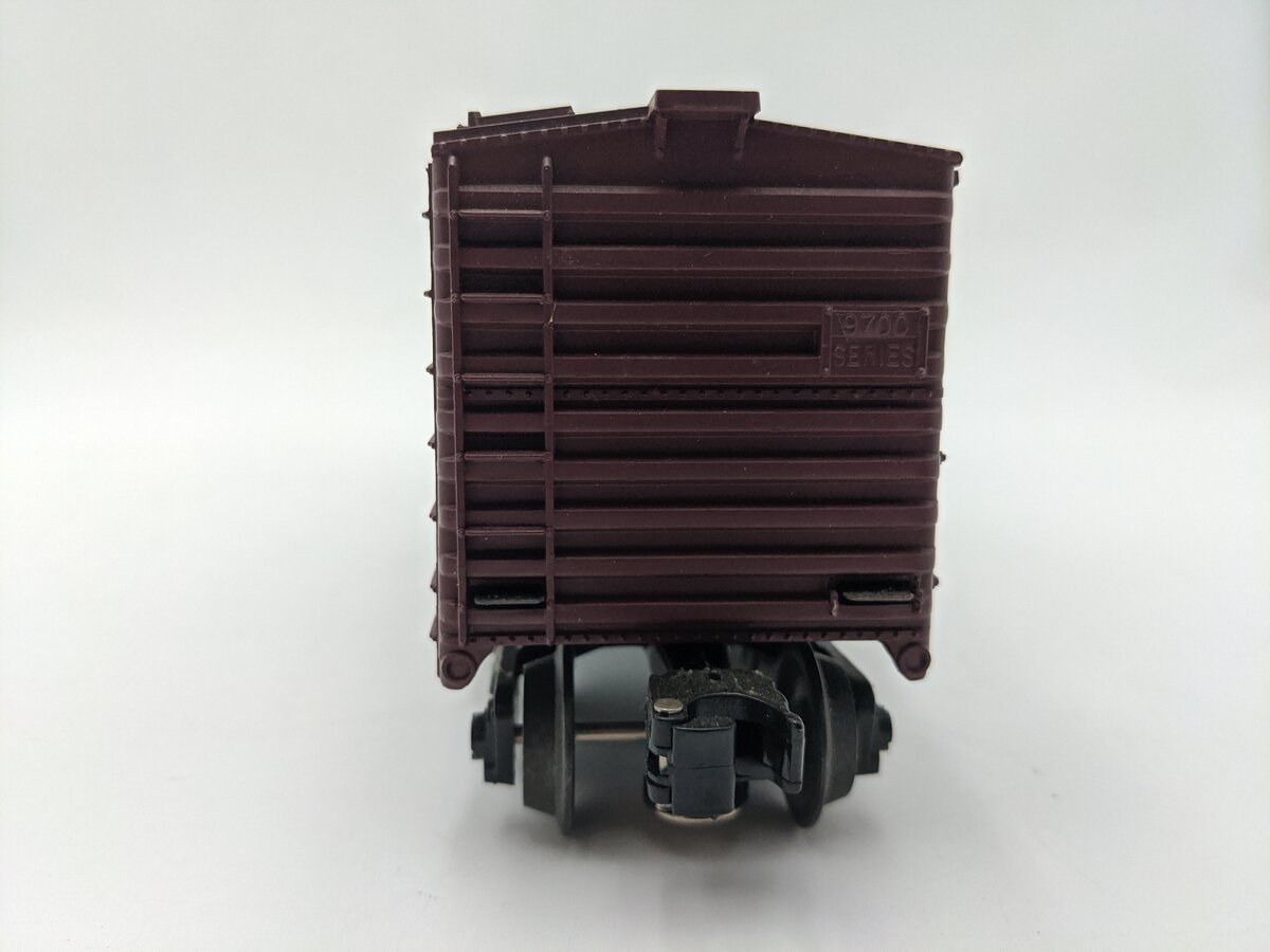 Lionel 6-19228 O Gauge Cotton Belt Boxcar EX