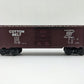 Lionel 6-19228 O Gauge Cotton Belt Boxcar EX