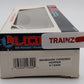 Lionel 6-19309 O Gauge Seaboard Quad Covered Hopper LN/Box