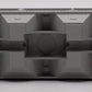 Lionel 6-19309 O Gauge Seaboard Quad Covered Hopper LN/Box