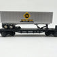 Lionel 6-19415 O Gauge Erie Flatcar #7200 w/ Trailer EX