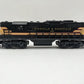 Williams 21453 O Gauge Louisville & Nashville GP-9 Diesel Locomotive EX