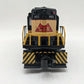 Williams 21453 O Gauge Louisville & Nashville GP-9 Diesel Locomotive EX