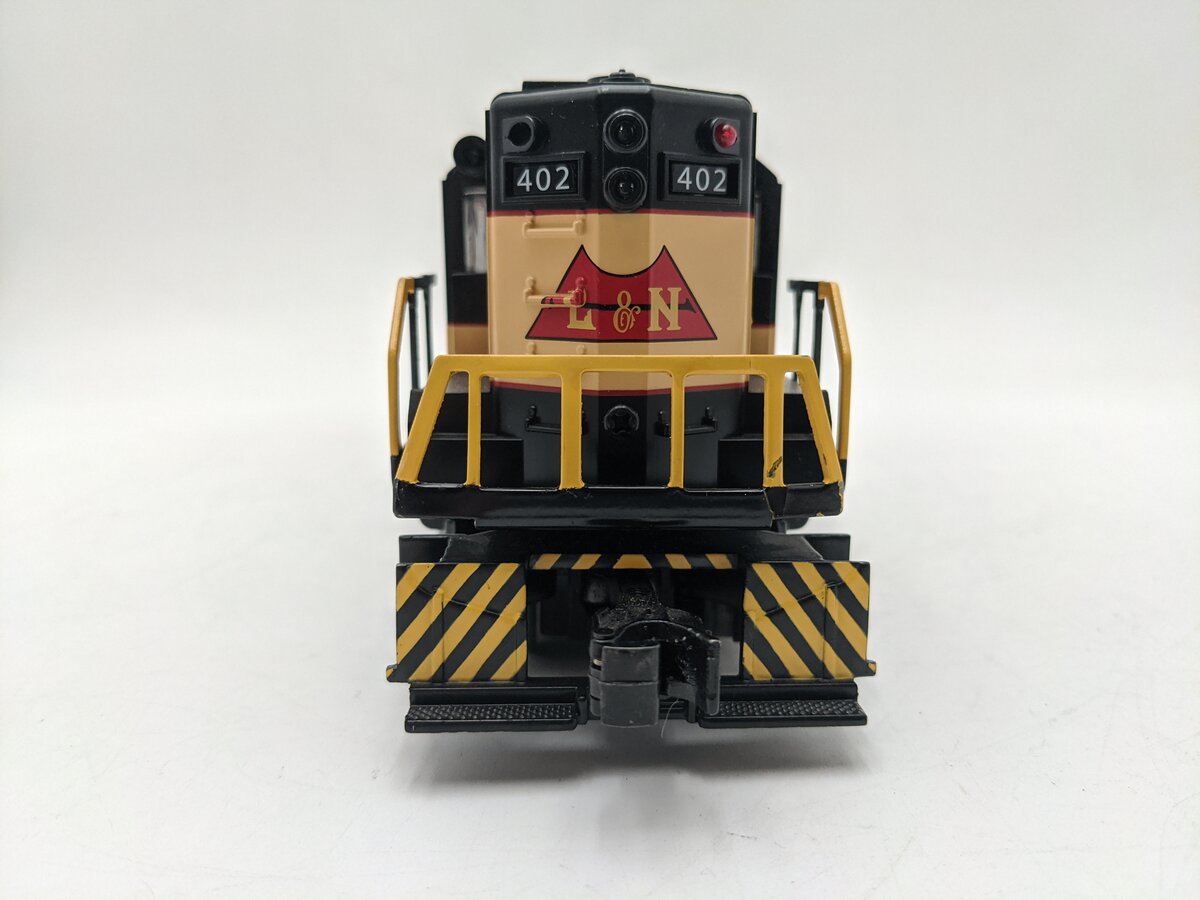 Williams 21453 O Gauge Louisville & Nashville GP-9 Diesel Locomotive EX