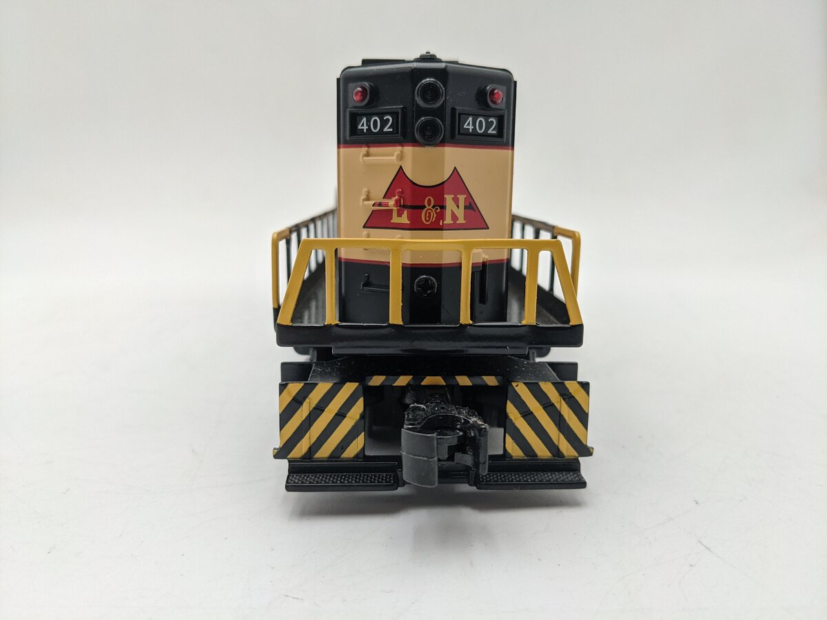 Williams 21453 O Gauge Louisville & Nashville GP-9 Diesel Locomotive EX