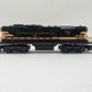 Williams 21453 O Gauge Louisville & Nashville GP-9 Diesel Locomotive EX