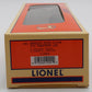 Lionel 6-19424 Edison Electric Dep. Center Flatcar w/Transformer EX/Box