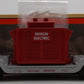 Lionel 6-19424 Edison Electric Dep. Center Flatcar w/Transformer EX/Box