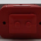 Lionel 6-19424 Edison Electric Dep. Center Flatcar w/Transformer EX/Box