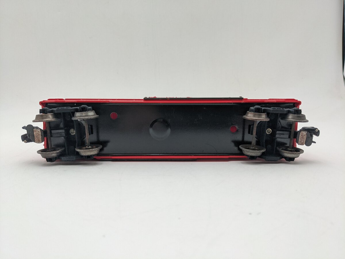 Lionel 6-9207 O Gauge Soo Line Boxcar #9207 VG