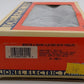 Lionel 6-16911 O Gauge Boston & Maine Flatcar with Piggyback Trailer EX/Box