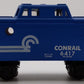 Lionel 6-19738 Conrail N5C Porthole Caboose EX/Box