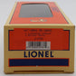 Lionel 6-19738 Conrail N5C Porthole Caboose EX/Box
