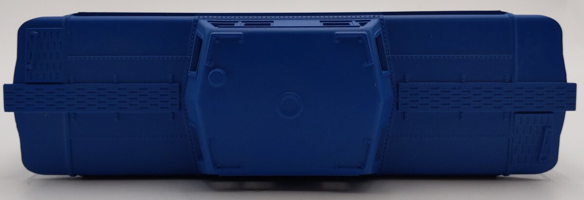 Lionel 6-19738 Conrail N5C Porthole Caboose EX/Box