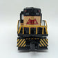 Williams 21553 O Gauge Louisville & Nashville (LN)  GP9 Unpowered Locomotive EX