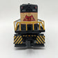 Williams 21553 O Gauge Louisville & Nashville (LN)  GP9 Unpowered Locomotive EX