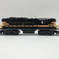 Williams 21553 O Gauge Louisville & Nashville (LN)  GP9 Unpowered Locomotive EX