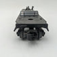 Lionel 6-16374 O Gauge Denver & Rio Grande Western Flatcar with Trailer EX