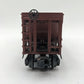 Lionel 6-9111 O Gauge Norfolk and Western 4-Bay Hopper #9111 VG