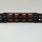 Lionel 6-9111 O Gauge Norfolk and Western 4-Bay Hopper #9111 VG