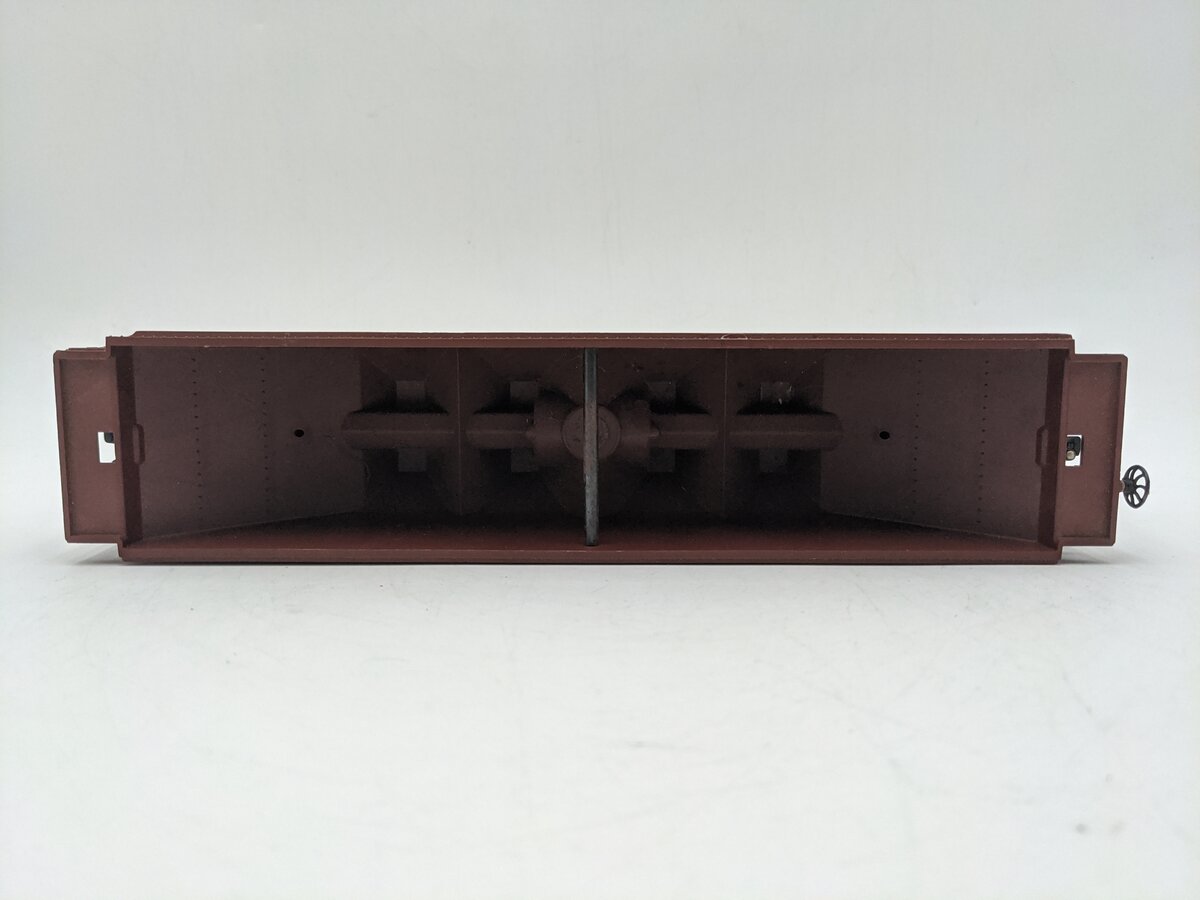 Lionel 6-9111 O Gauge Norfolk and Western 4-Bay Hopper #9111 VG