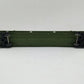Lionel 6-16982 O Gauge British Columbia Railway Flatcar w/Cut Wood Load EX