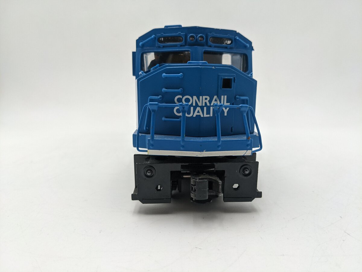 Lionel 6-18216 O Gauge Conrail SD-60M Powered Diesel Locomotive #5500 VG