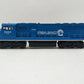 Lionel 6-18216 O Gauge Conrail SD-60M Powered Diesel Locomotive #5500 VG