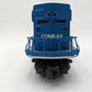 Lionel 6-18216 O Gauge Conrail SD-60M Powered Diesel Locomotive #5500 VG