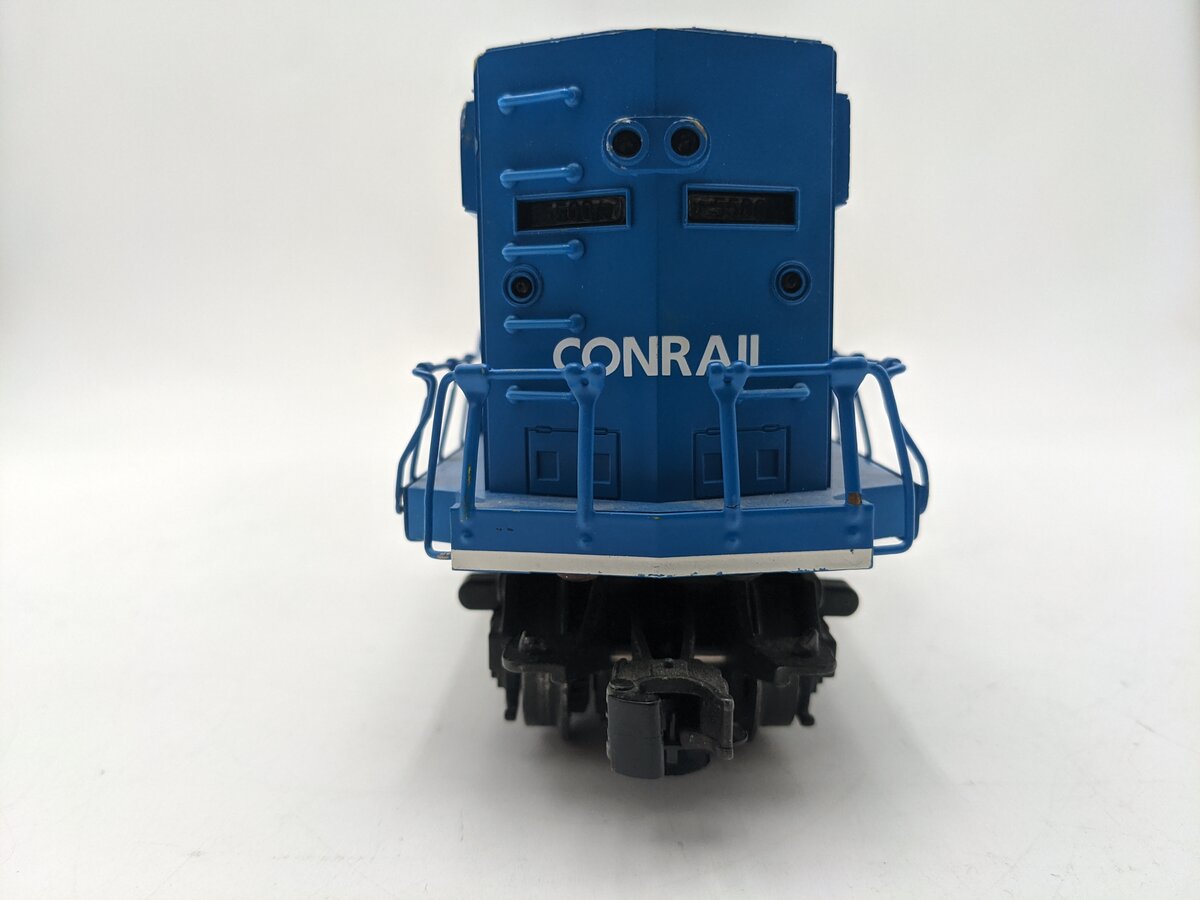 Lionel 6-18216 O Gauge Conrail SD-60M Powered Diesel Locomotive #5500 VG