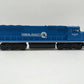 Lionel 6-18216 O Gauge Conrail SD-60M Powered Diesel Locomotive #5500 VG
