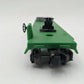 Lionel 6-16308 O Gauge Burlington Northern Flatcar w/Trailer #298224 EX