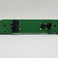 Lionel 6-16308 O Gauge Burlington Northern Flatcar w/Trailer #298224 EX