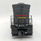 Williams 8104 O Seaboard Coast Line SD45 Powered Diesel Locomotive #8104 EX