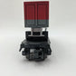 MTH 30-7608 O Gauge New York Central Pacemaker Flatcar with Trailer #499706 EX