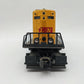 Lionel 6-8455 O Louisville & Nashville Grande GP-7 Dummy Locomotive-Custom