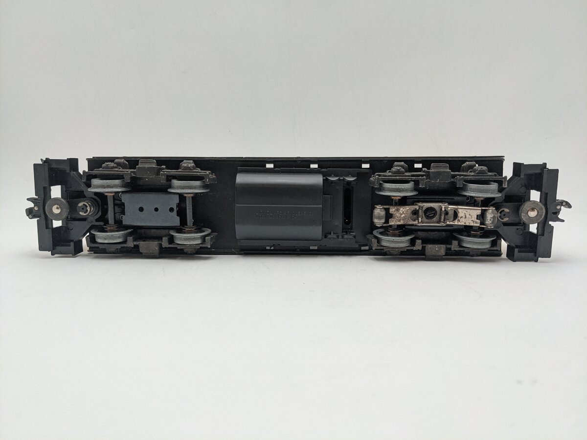 Lionel 6-8455 O Louisville & Nashville Grande GP-7 Dummy Locomotive-Custom