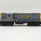Lionel 6-8455 O Louisville & Nashville Grande GP-7 Dummy Locomotive-Custom