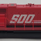 Athearn 91673 HO Soo Line EMD SD60 Diesel Locomotive #6042 EX