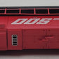 Athearn 91673 HO Soo Line EMD SD60 Diesel Locomotive #6042 EX