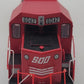 Athearn 91673 HO Soo Line EMD SD60 Diesel Locomotive #6042 EX