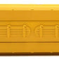 Weaver U1704 Chessie 4-Bay Centerflow Hopper Car VG