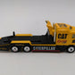 Matchbox 95 1:90 Scale 1983 CAT Racing Convoy "David Green VG
