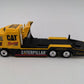 Matchbox 95 1:90 Scale 1983 CAT Racing Convoy "David Green VG