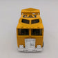 Matchbox 95 1:90 Scale 1983 CAT Racing Convoy "David Green VG