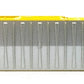 Roundhouse 8179 N Green Bay & Western 50' P.S. Modern Waffle Box Car #2724 EX/Box