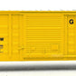 Roundhouse 8179 N Green Bay & Western 50' P.S. Modern Waffle Box Car #2724 EX/Box
