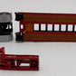 First Gear 1:50 Scale Peterbilt 379 3-axle semi-tractor W/ Rogers lowboy trailer VG