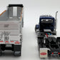 Sword Models SW2044-OT 1:50 Owen Trucking Peterbilt 357 w/East Genesis Dump VG